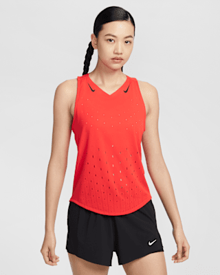 Nike aeroswift エアロスイフト シングレット singlet NIKE公式】ナイキ エアロスイフト メンズ Dri-FIT ADV ランニング